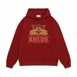 Picture of Rhude Hoodies _SKURhudeS-XXLsytRHM0285575